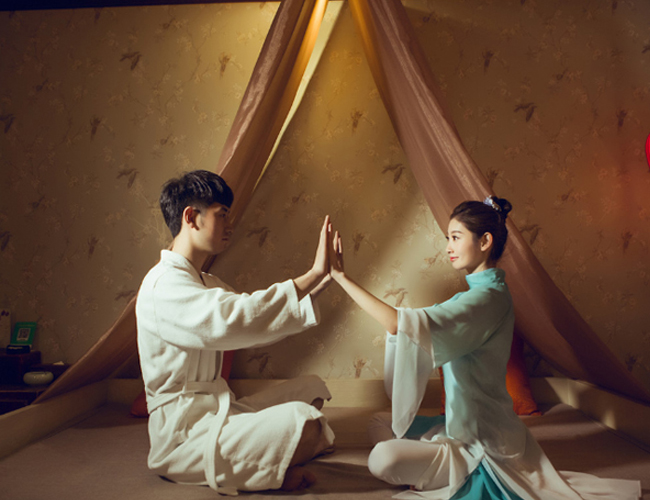 杭州水疗与创造力：当大脑在漂浮中重启